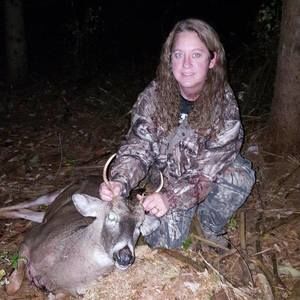 Meet your Posher, Ann